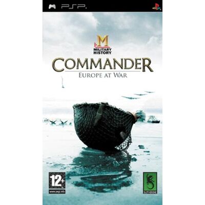 Koch Media Military History Europe Koch Media Military History Europe