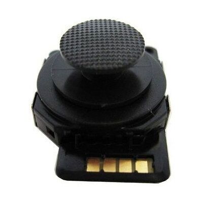 OSTENT Reemplazo de reemplazo de reparación de joystick analógico con botón 3D compatible con la consola Sony PSP 2000 Paquete de 5 OSTENT Reemplazo de reemplazo de reparación de joystick analógico con botón 3D compatible con la consola Sony PSP 2000 Paquete de 5