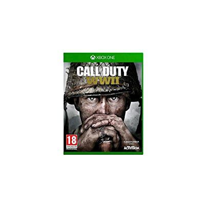 Xbox Call of Duty: World War 2 Xbox Call of Duty: World War 2