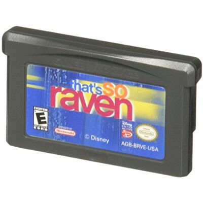Disney Raven de That¿s Disney Raven de That¿s