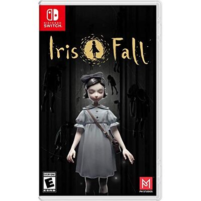 PM Studios Iris Fall for Nintendo Switch PM Studios Iris Fall for Nintendo Switch