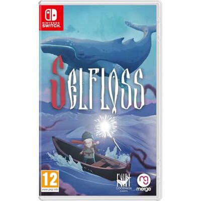 Merge Games Selfloss Nintendo Switch Merge Games Selfloss Nintendo Switch