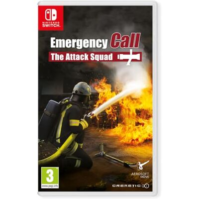 Aerosoft Emergency Call The Attack Squad Switch Aerosoft Emergency Call The Attack Squad Switch
