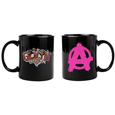 Gaya Entertainment Rage 2 Taza Goon Squad Gaya Entertainment Rage 2 Taza Goon Squad