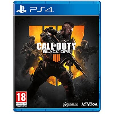 Xbox Call of Duty: Black Ops IIII Xbox Call of Duty: Black Ops IIII