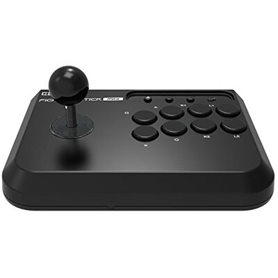 Hori Fighting Stick Mini For PS4 PS3 PC Hori Fighting Stick Mini For PS4 PS3 PC