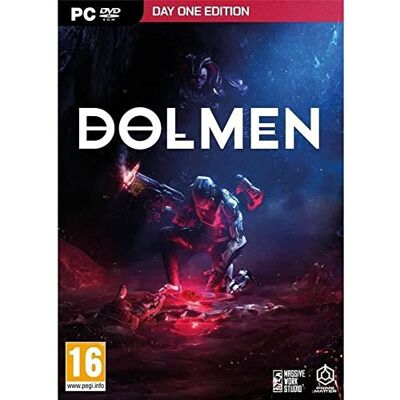 PRiME KOCH MEDIA Videojuego PC Dolmen Day One PRiME KOCH MEDIA Videojuego PC Dolmen Day One