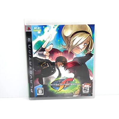 SNK The King of Fighters XII SNK The King of Fighters XII