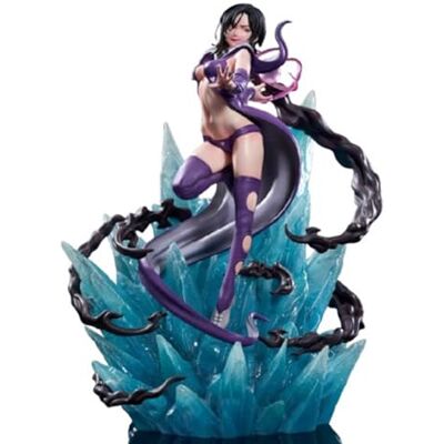 Plastoy Seven Deadly Sins Estatuilla Merlin Resina 29 cm Plastoy Seven Deadly Sins Estatuilla Merlin Resina 29 cm