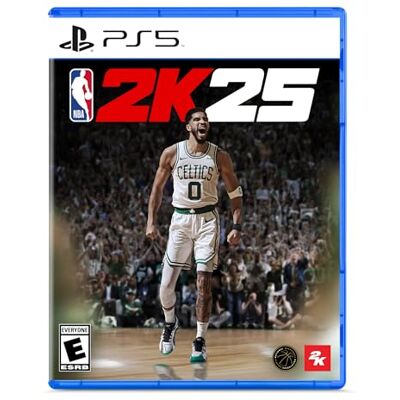 2K NBA 25 (輸入版:北米) PS5 2K NBA 25 (輸入版:北米) PS5