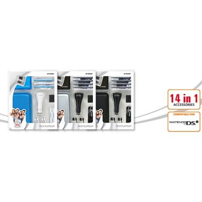 Ardistel PACK PLATINUM DSi Ardistel PACK PLATINUM DSi