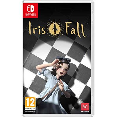 Meridiem Games Iris.Fall Meridiem Games Iris.Fall