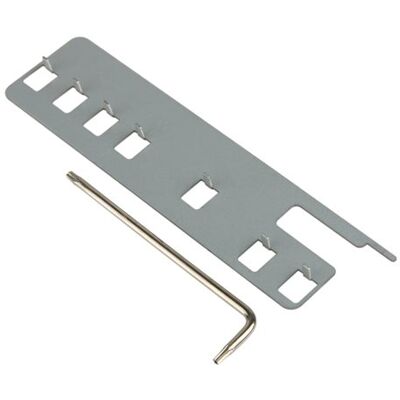 OSTENT Repair Case Unlock Opening Tool Screwdriver Kit Pack Compatible for Microsoft Xbox 360 OSTENT Repair Case Unlock Opening Tool Screwdriver Kit Pack Compatible for Microsoft Xbox 360