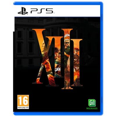 Maximum Games XIII Maximum Games XIII