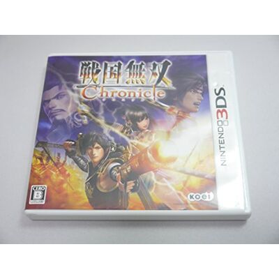 KOEI 戦国無双 Chronicle KOEI 戦国無双 Chronicle