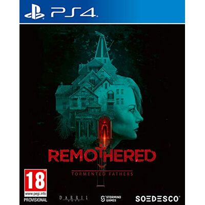 Soedesco Remothered: Tormented Fathers Soedesco Remothered: Tormented Fathers