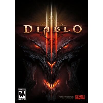 ACTIVISION Diablo III ACTIVISION Diablo III