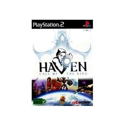 MIDWAY HEAVEN Call of the King MIDWAY HEAVEN Call of the King