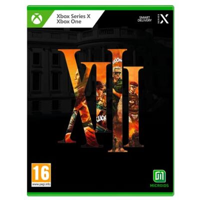 Maximum Games XIII Maximum Games XIII