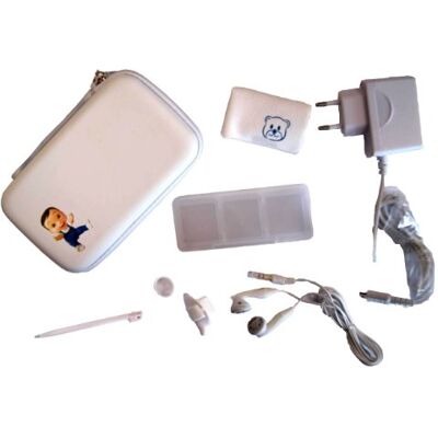 Nobilis My baby kit Boy 14 accessoires DS Neuf Nobilis My baby kit Boy 14 accessoires DS Neuf