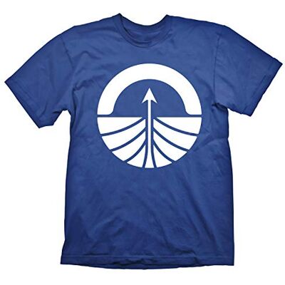 Gaya Entertainment Destiny 2 T-Shirt "Luna", L Gaya Entertainment Destiny 2 T-Shirt "Luna", L