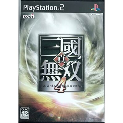 Koei Shin Sangoku Musou 4 Koei Shin Sangoku Musou 4