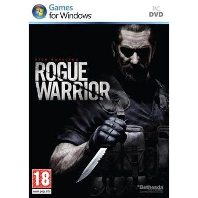 Bethesda Rogue Warrior(pc) Bethesda Rogue Warrior(pc)
