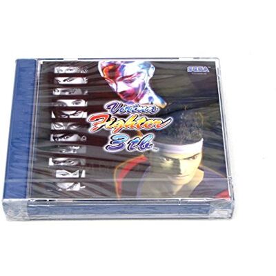 Sega Virtua Fighter 3tb Sega Virtua Fighter 3tb