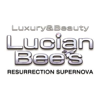 5pb. LucianBee's RESURRECTION SUPERNOVA (japan import) 5pb. LucianBee's RESURRECTION SUPERNOVA (japan import)