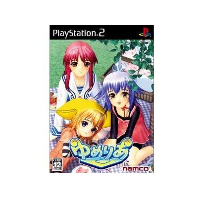 Namco Yumeria Namco Yumeria