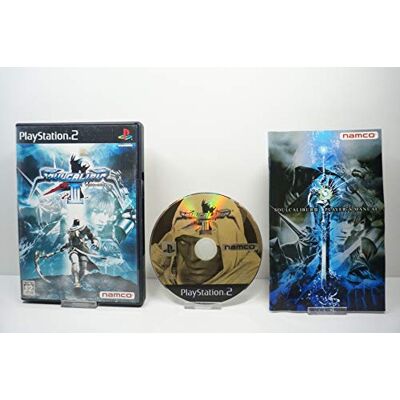 Namco Soul Calibur III Namco Soul Calibur III