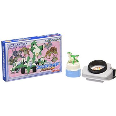 TOMY 冒険遊記プラスターワールド ~プラストオンGP~スターターセット TOMY 冒険遊記プラスターワールド ~プラストオンGP~スターターセット