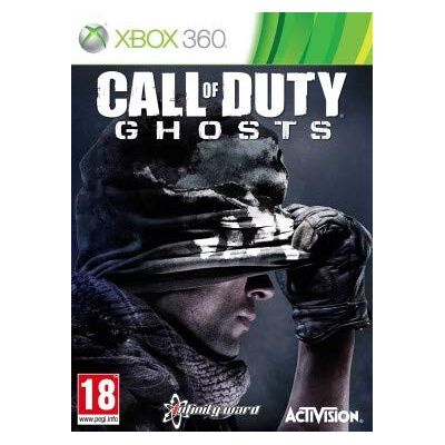 ACTIVISION CALL OF DUTY GHOSTS ACTIVISION CALL OF DUTY GHOSTS