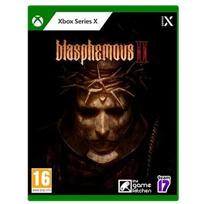 Astragon Blasphemous 2 Xbox Astragon Blasphemous 2 Xbox