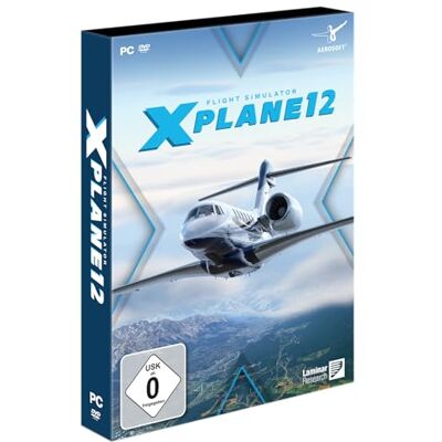 Aerosoft XPlane 12 Aerosoft XPlane 12