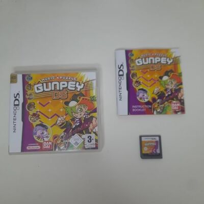 Atari Gunpey Atari Gunpey