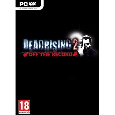 Koch Media Dead Rising 2: Off the Record Koch Media Dead Rising 2: Off the Record