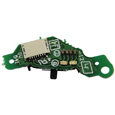 Sintech PSP3000 Reset Switch Board Sintech PSP3000 Reset Switch Board