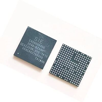 Sintech SCEI CXD90064GG Southbridge IC Reemplazo (reballed) para Playstation 5 PS5 Sintech SCEI CXD90064GG Southbridge IC Reemplazo (reballed) para Playstation 5 PS5