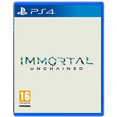 Sold Out Immortal. Unchained Sold Out Immortal. Unchained