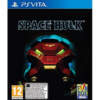 Funbox Media Space Hulk Funbox Media Space Hulk