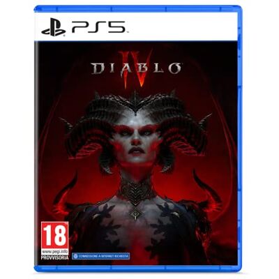 Xbox Videogioco Activision Diablo Iv Xbox Videogioco Activision Diablo Iv