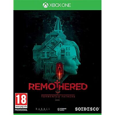 Soedesco Remothered: Tormented Fathers Soedesco Remothered: Tormented Fathers
