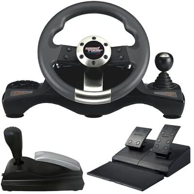 Ardistel ULTIMATE SPEEDRACER PARA PS3 Ardistel ULTIMATE SPEEDRACER PARA PS3