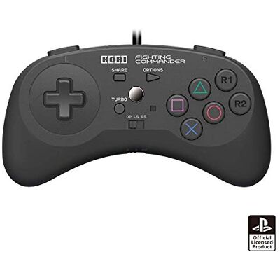 Hori Fighting Commander (PS4/PS3/PC) Hori Fighting Commander (PS4/PS3/PC)