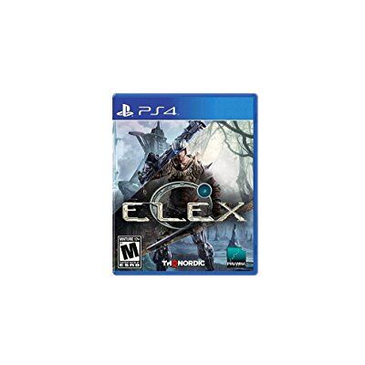 THQ Nordic ELEX THQ Nordic ELEX