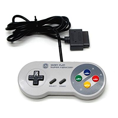 Hori ホリパッド SFC Hori ホリパッド SFC