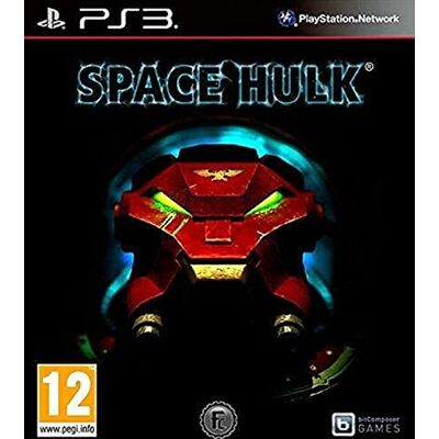 Funbox Media Space Hulk Funbox Media Space Hulk