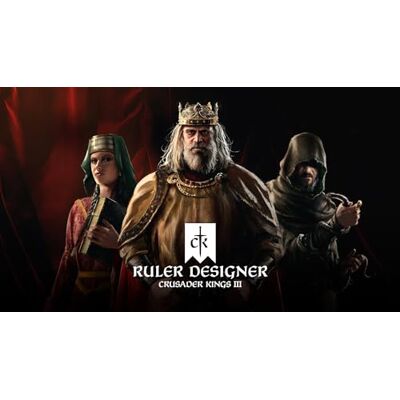 Paradox Interactive Crusader Kings III Day One Edition (Xbox Series X) Paradox Interactive Crusader Kings III Day One Edition (Xbox Series X)