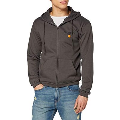 Gaya Entertainment Call of Duty: Black Ops 4 Sudadera Patch Cremall Gaya Entertainment Call of Duty: Black Ops 4 Sudadera Patch Cremall